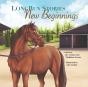 Longrun Stories New Beginnings - Preview