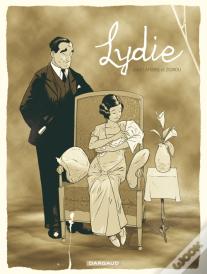 Longs Courriers; Lydie