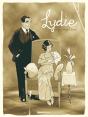 Longs Courriers; Lydie - Preview