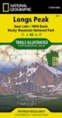Longs Peak - Preview
