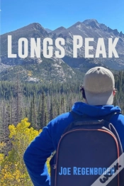 Capa do artigo Longs Peak