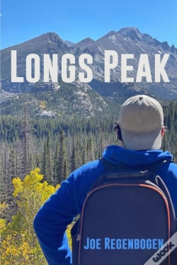 Capa do artigo Longs Peak