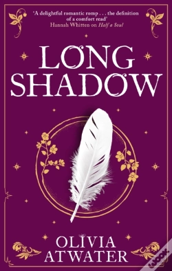 Capa do artigo Longshadow