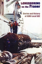 Capa do artigo Longshoring On The Fraser