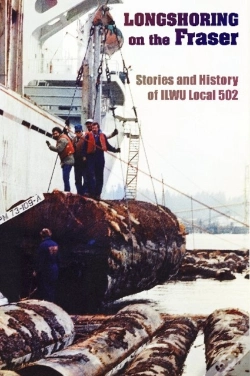 Capa do artigo Longshoring On The Fraser