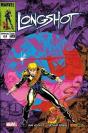 Longshot - Preview