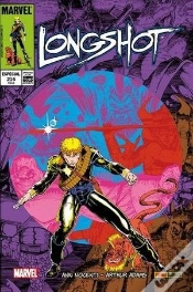 Capa do artigo Longshot