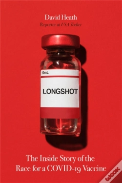 Capa do artigo Longshot