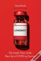 Capa do artigo Longshot