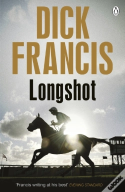 Capa do artigo Longshot