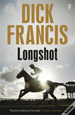 Capa do artigo Longshot