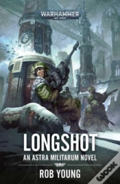 Capa do artigo Longshot