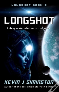 Capa do artigo Longshot