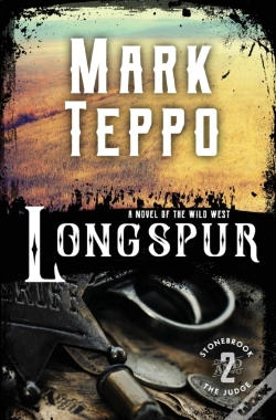 Capa do artigo Longspur