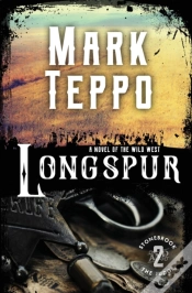 Capa do artigo Longspur