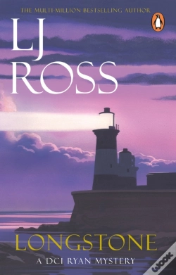 Capa do artigo Longstone