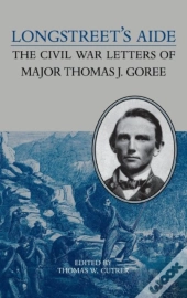 Longstreet'S Aide