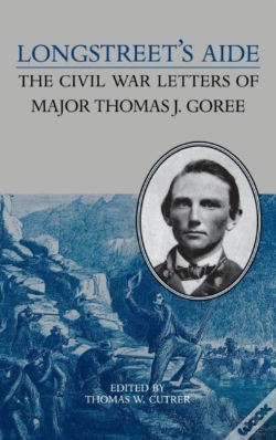 Capa do artigo Longstreet'S Aide