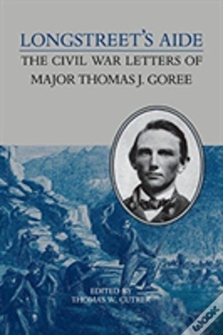 Capa do artigo Longstreet'S Aide