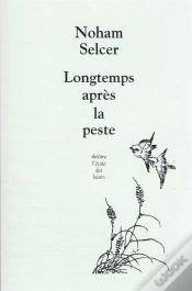 Capa do artigo Longtemps Après La Peste