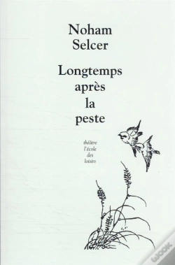 Capa do artigo Longtemps Après La Peste