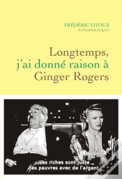Capa do artigo Longtemps, J