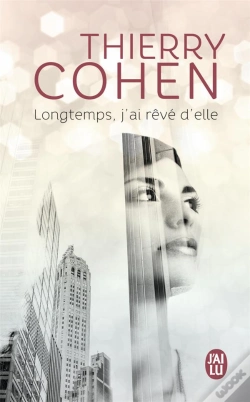 Capa do artigo Longtemps, J'Ai Rêvé D'Elle