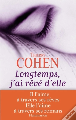 Capa do artigo Longtemps, J'Ai Rêvé D'Elle