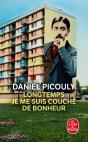 Longtemps Je Me Suis Couché De Bonheur - Preview