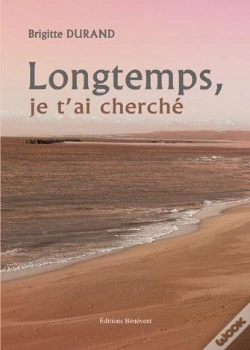 Capa do artigo Longtemps, Je T'Ai Cherché