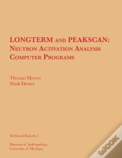 Capa do artigo Longterm And Peakscan