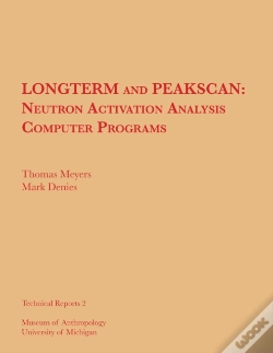 Capa do artigo Longterm And Peakscan