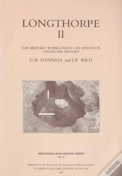 Capa do artigo Longthorpe Ii