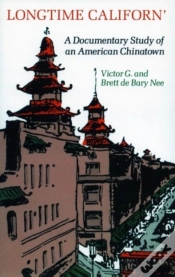 Capa do artigo Longtime Californâ€™