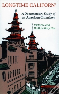 Capa do artigo Longtime Californâ€™