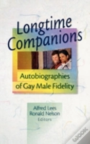 Capa do artigo Longtime Companions