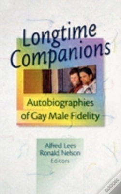 Capa do artigo Longtime Companions