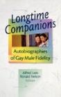 Longtime Companions - Preview