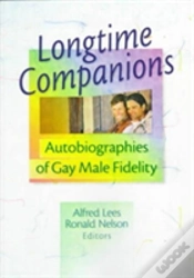 Capa do artigo Longtime Companions