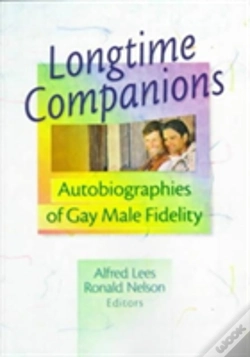 Capa do artigo Longtime Companions