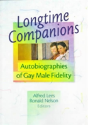 Longtime Companions - Preview
