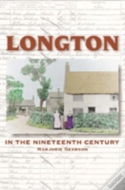 Capa do artigo Longton In The Nineteenth Century