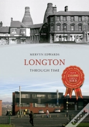 Capa do artigo Longton Through Time