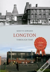 Capa do artigo Longton Through Time