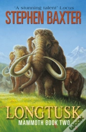 Capa do artigo Longtusk