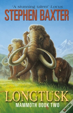 Capa do artigo Longtusk