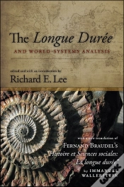 Capa do artigo Longue Duree And World-Systems Analysis