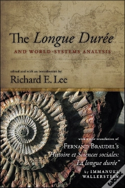 Capa do artigo Longue Duree And World-Systems Analysis