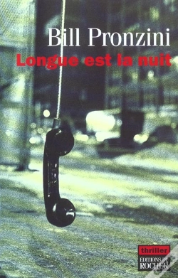 Capa do artigo Longue Est La Nuit