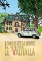 Longue Est La Route Pour Le Valhalla - Preview